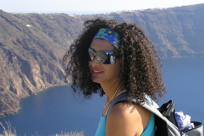 Hiking activity through the volcanic land of wonder - Key Points / Takeaways