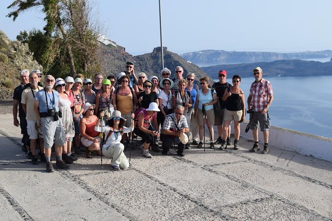 Hiking activity through the volcanic land of wonder - Final Thoughts