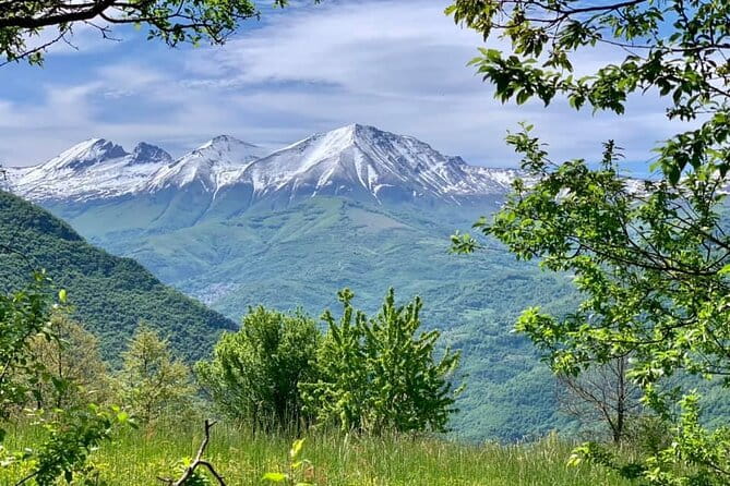 Hiking adventure in Sharri - Final Thoughts