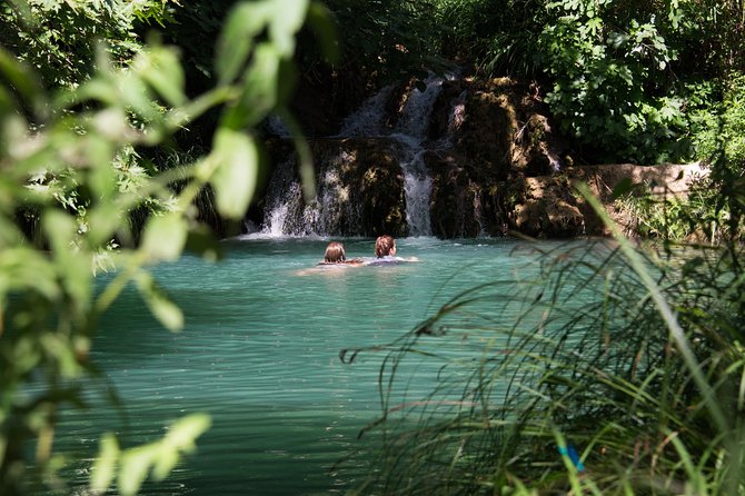 Hiking and Archery in Polilimnio - Ancient Greek Archery Techniques