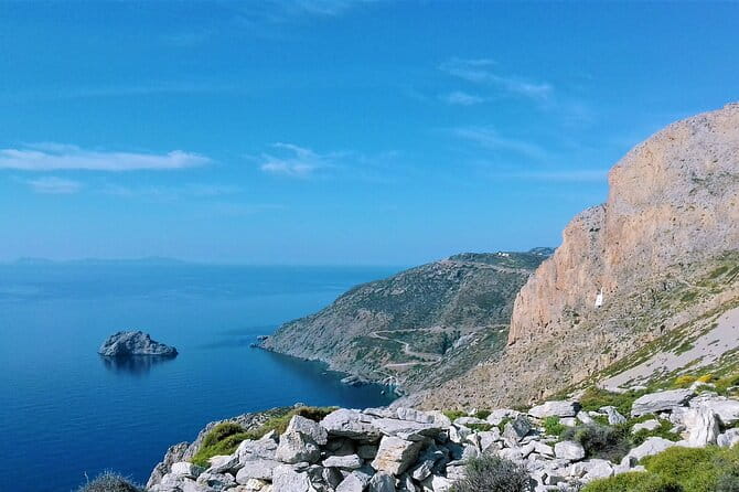 Hiking and Sightseeing Tour in Amorgos - An In-Depth Look at the Experience