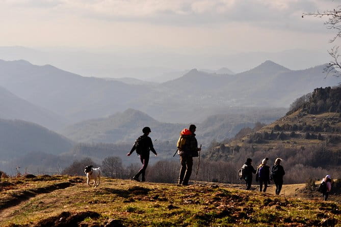Hiking and Trekking Barcelona - What Makes This Tour Stand Out