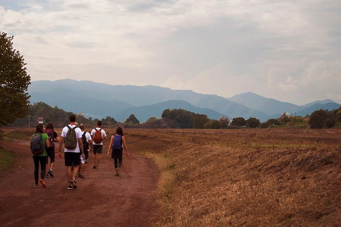 Hiking and Trekking Barcelona - Who Will Love This Tour?