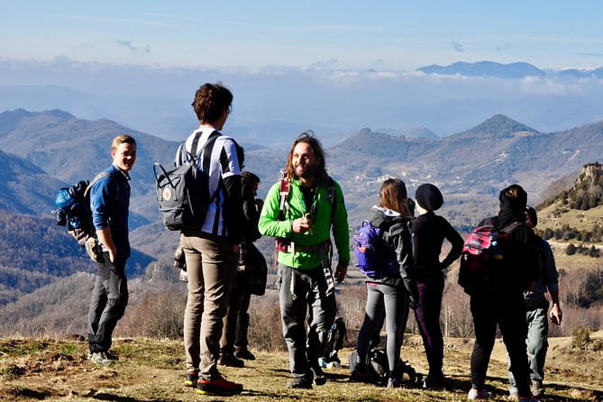 Hiking and Trekking Barcelona - Practical Tips for the Day