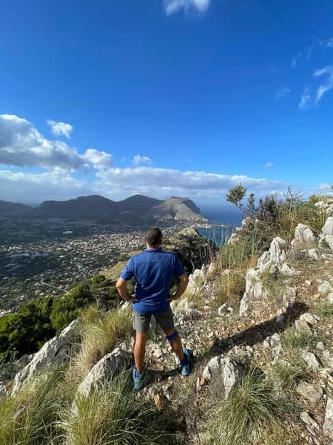 Hiking and view of Palermo from above - Practical details: what to expect and what to bring
