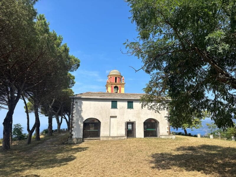 Hiking and wine tasting experience - Important Logistics and Restrictions