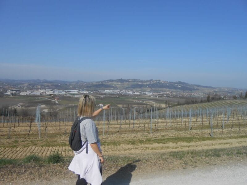 Hiking and wine tour starting from Alba - Price and Value Analysis