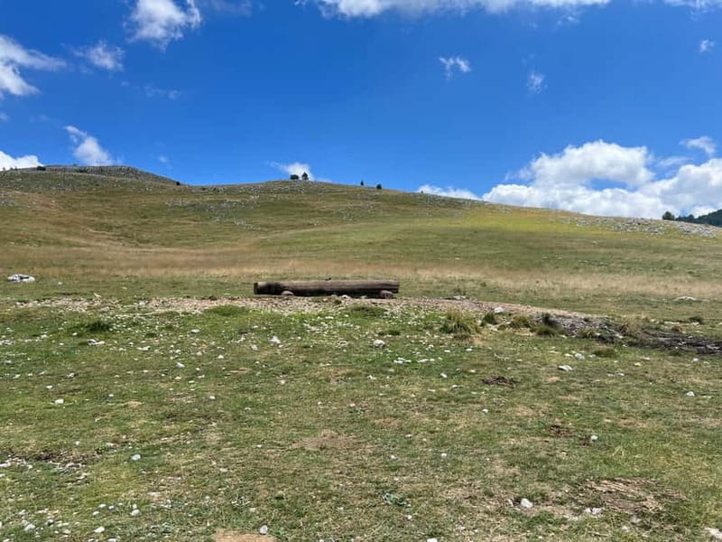 Hiking around Sarajevo: Lukomir Village Full Day Hiking Tour - The Journey Begins: From Sarajevo to Umoljani