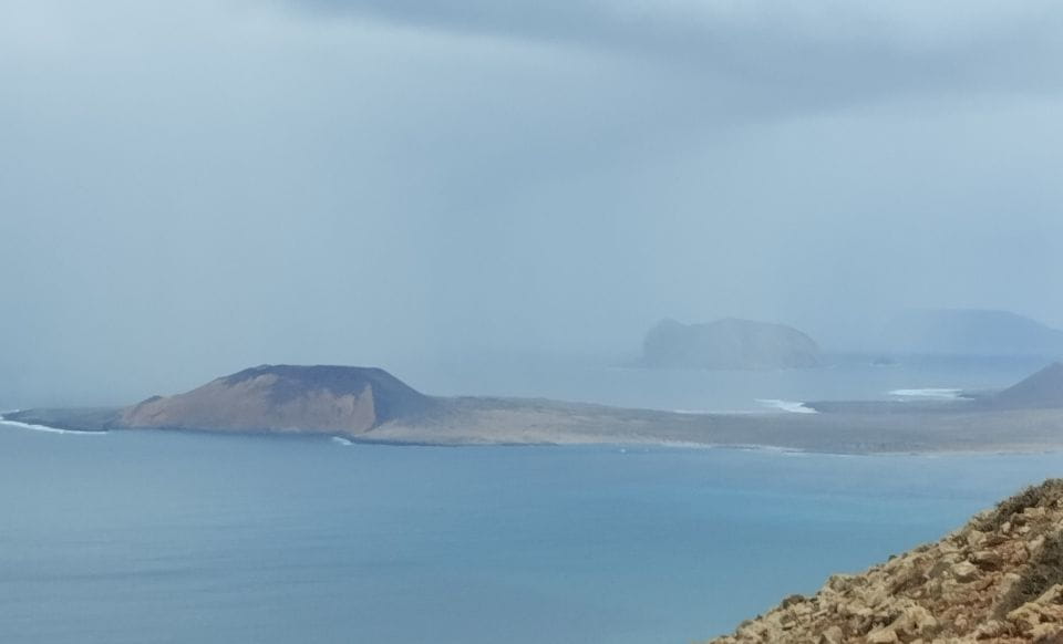 Hiking Around the Valley of 1000 Palms - Group Size and Languages Offered