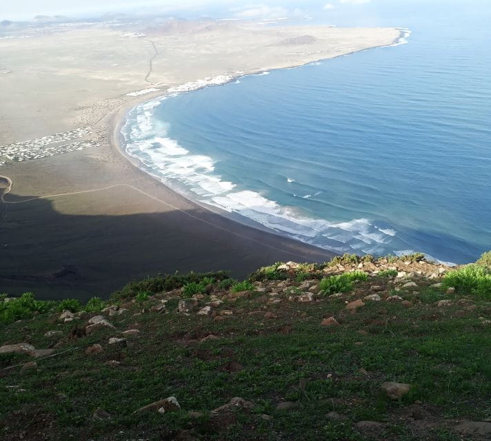 Hiking Around the Valley of 1000 Palms - Whats Included in the Tour