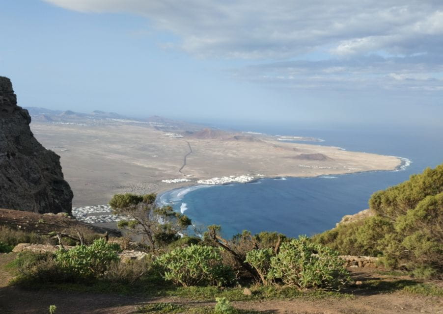 Hiking Around the Valley of 1000 Palms - Things To Know