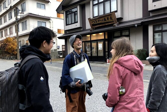 Hiking Around Yuno Lake: Revel in the Essence of Nikkos Nature and History - Taking in Nikkos Rich Cultural Heritage