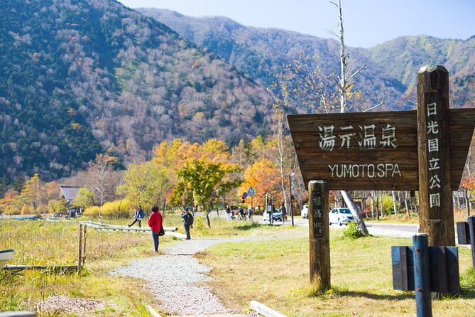 Hiking Around Yuno Lake: Revel in the Essence of Nikkos Nature and History - Embracing Natures Tranquility and Rejuvenation