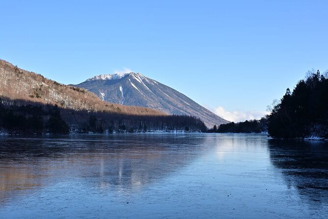Hiking Around Yuno Lake: Revel in the Essence of Nikkos Nature and History - Uncovering the History of the Yumoto Onsen