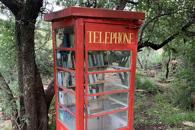 Hiking at Daan Viljoen Park - Confirmation Details