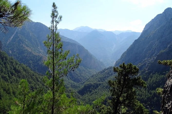Hiking at Samaria, the longest Gorge in Europe! From Chania - Final Thoughts