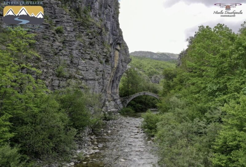 Hiking at the Stone bridges & traditional villages of Zagori - The Itinerary in Detail: What to Expect From Start to Finish