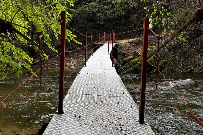 Hiking back in time: The Remote Villages of Banat - FAQ