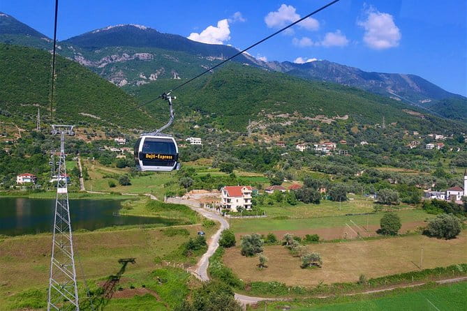 Hiking Bovilla Lake and Dajti Mountain Cable Car - Exploring Tirana’s Natural Gems: Bovilla Lake and Dajti Mountain