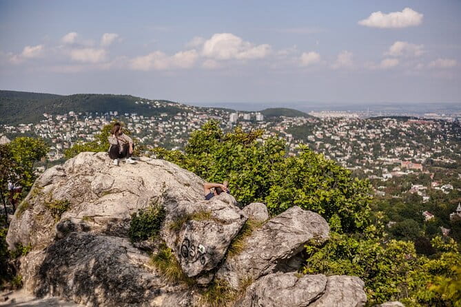 Hiking + Chairlift ride + viewpoints in Budapest - Who Will Enjoy This Tour?