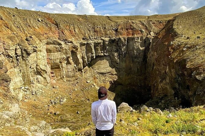 Hiking Day Trip From Niseko - Key Points