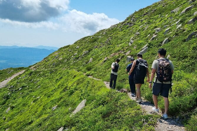 Hiking Day Trip From Niseko - Health and Accessibility