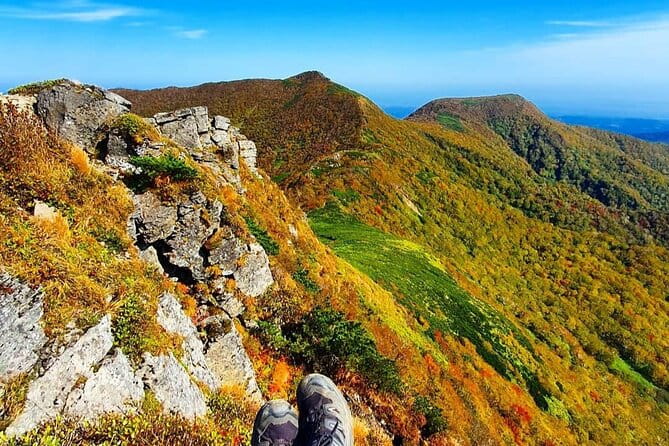 Hiking Day Trip From Niseko - Highlights of the Trail