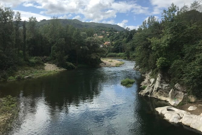 Hiking, eating and relaxing in an 18th century Spa near Oviedo - FAQ