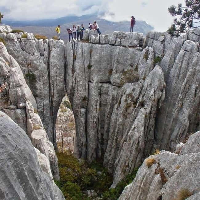 Hiking Escape Near Herceg Novi - Who Will Love This Tour?