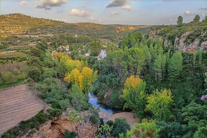 Hiking Experience between Waterfalls in Buñol from Valencia - Who Is This Tour Best For?