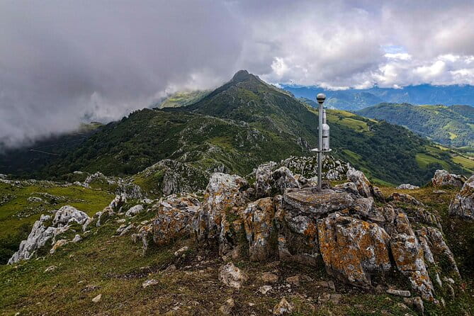 Hiking Experience in Asturias, from Gijón or Oviedo - Key points / Takeaways