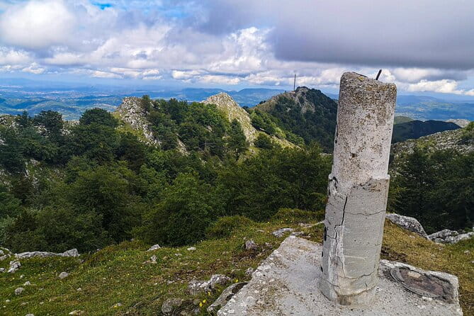 Hiking Experience in Asturias, from Gijón or Oviedo - An In-Depth Look at the Asturias Hiking Tour