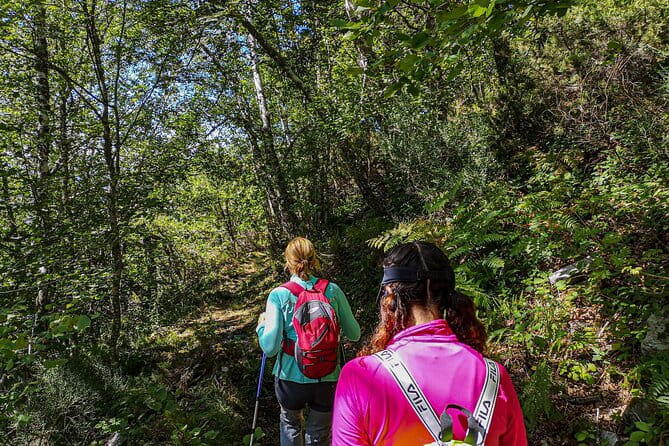 Hiking Experience in Asturias, from Gijón or Oviedo - FAQ