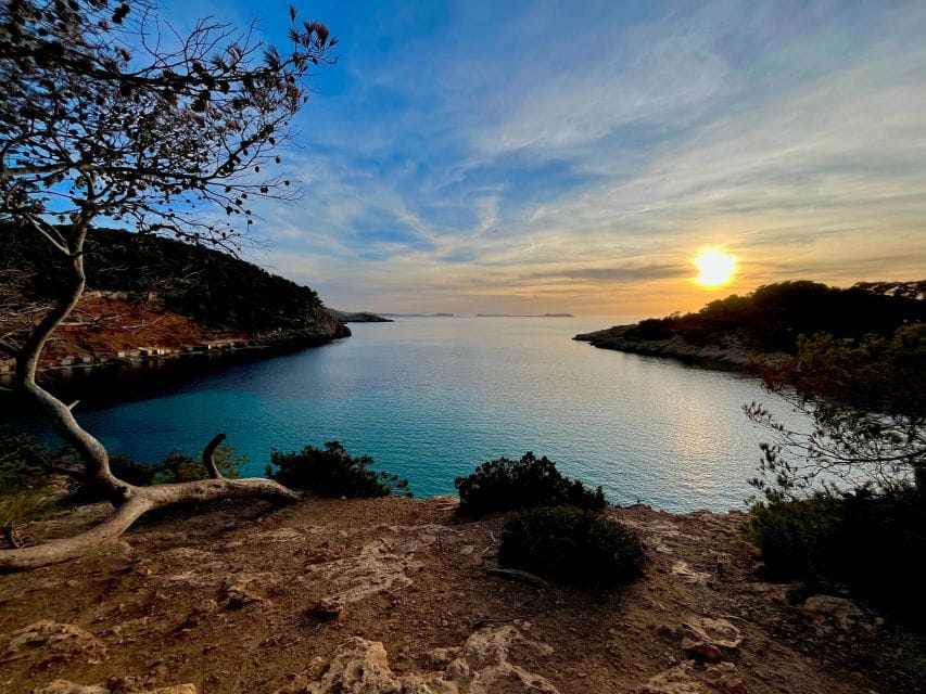 Hiking Experiences Ibiza Milivan Experience - Local Guide Expertise