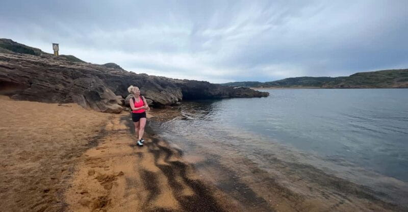 Hiking Experiences in Menorca Private Guided Half Day - Key points / Takeaways