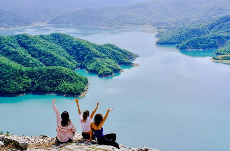 Hiking from Tirana: Discover the Stunning Bovilla Lake Views - Key Points / Takeaways