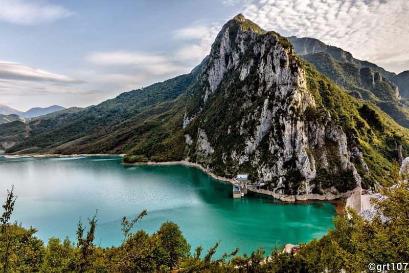 Hiking from Tirana: Discover the Stunning Bovilla Lake Views - Exploring Tirana’s Hidden Gem: Bovilla Lake