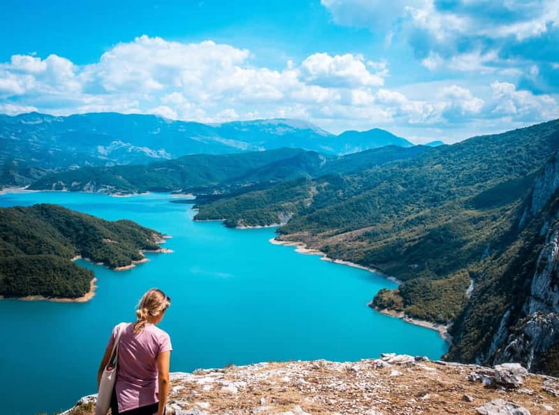 Hiking from Tirana: Discover the Stunning Bovilla Lake Views - The Sum Up
