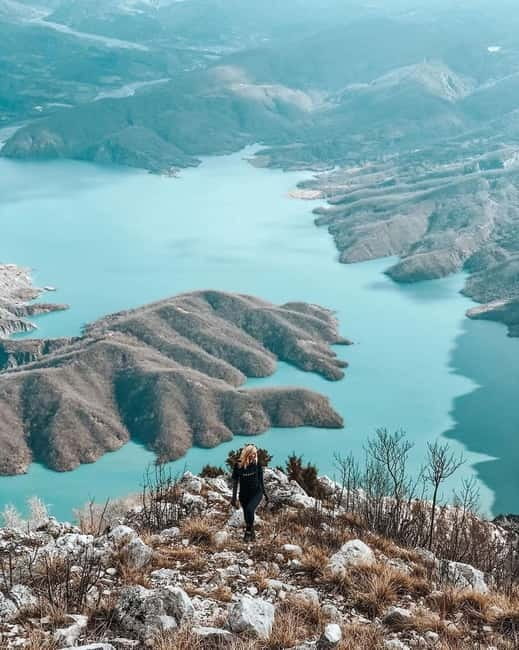 Hiking from Tirana: Discover the Stunning Bovilla Lake Views - FAQ