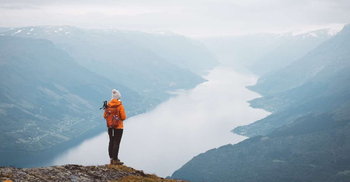 Hiking - Full Day - Frequently Asked Questions