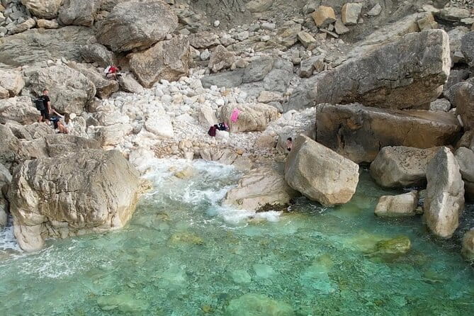 Hiking guide tours in Ibiza - Explore stunning views with us! IHL - The Value Proposition: Price and Experience