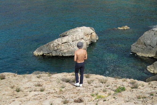 Hiking guide tours in Ibiza - Explore stunning views with us! IHL - Who Will Love This Tour?