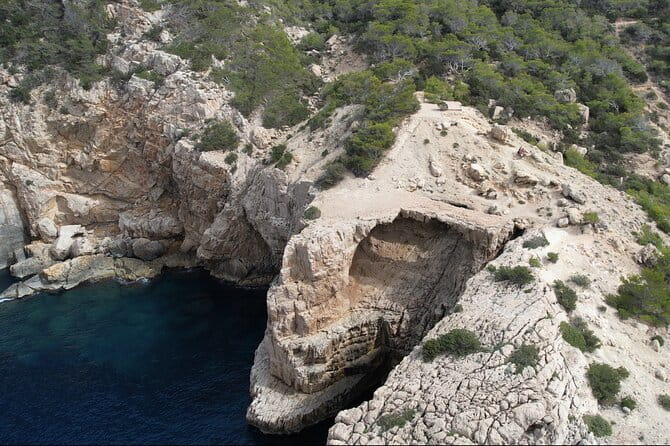 Hiking guide tours in Ibiza - Explore stunning views with us! IHL - Logistics and Practicalities
