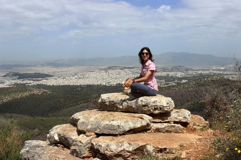 Hiking in Athens: The Dragon House of Mount Hymettus - Exploring Mount Hymettus: The Heart of Athens’ Natural Retreat