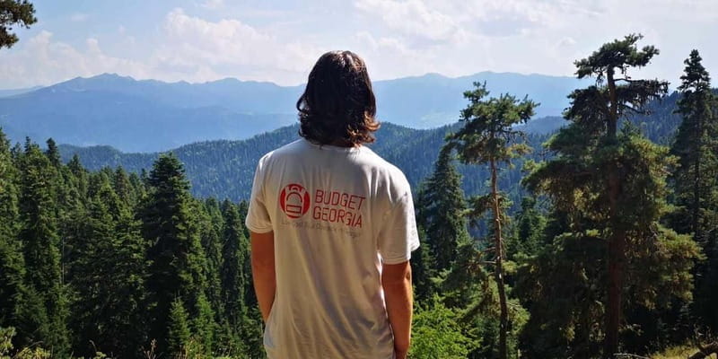 Hiking in Borjomi from Tbilisi - Who This Tour Is Perfect For