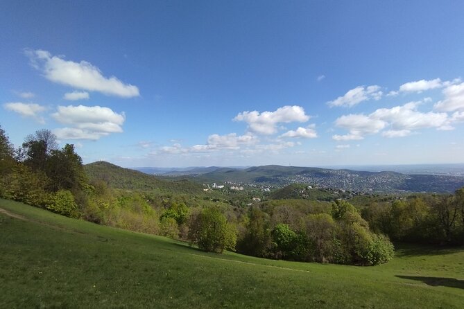Hiking in Budapest - Cancellation Policy