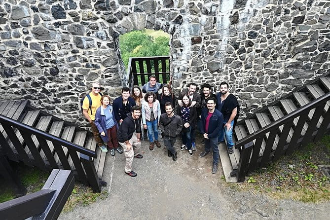 Hiking in fantastic Czech Paradise - Full Day Trip from Prague - Who Will Love This Tour?