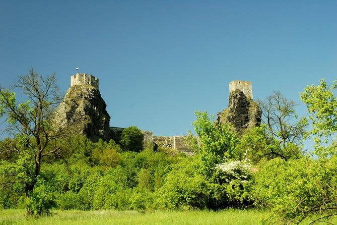 Hiking in fantastic Czech Paradise - Full Day Trip from Prague - Price and Value Considerations