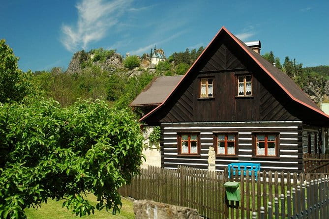 Hiking in fantastic Czech Paradise - Full Day Trip from Prague - FAQ