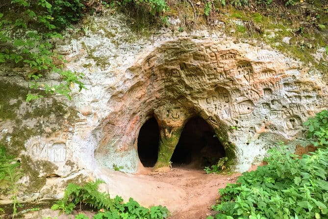 Hiking in Gauja National Park - Key Points